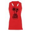 160g Racerback Vest Thumbnail