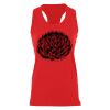 160g Racerback Vest Thumbnail