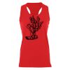 160g Racerback Vest Thumbnail
