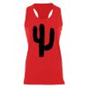 160g Racerback Vest Thumbnail