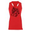 160g Racerback Vest Thumbnail