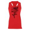 160g Racerback Vest Thumbnail