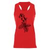 160g Racerback Vest Thumbnail