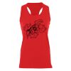 160g Racerback Vest Thumbnail