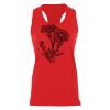 160g Racerback Vest Thumbnail