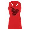 160g Racerback Vest Thumbnail