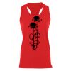160g Racerback Vest Thumbnail