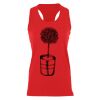 160g Racerback Vest Thumbnail