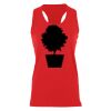160g Racerback Vest Thumbnail