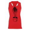 160g Racerback Vest Thumbnail