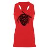 160g Racerback Vest Thumbnail