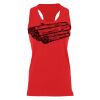 160g Racerback Vest Thumbnail