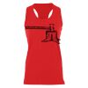 160g Racerback Vest Thumbnail