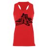 160g Racerback Vest Thumbnail