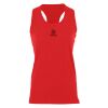 160g Racerback Vest Thumbnail