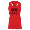 160g Racerback Vest Thumbnail