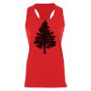 160g Racerback Vest Thumbnail