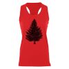 160g Racerback Vest Thumbnail
