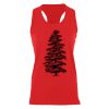 160g Racerback Vest Thumbnail