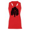 160g Racerback Vest Thumbnail
