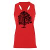 160g Racerback Vest Thumbnail