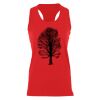 160g Racerback Vest Thumbnail