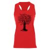 160g Racerback Vest Thumbnail