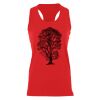 160g Racerback Vest Thumbnail