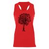 160g Racerback Vest Thumbnail