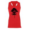 160g Racerback Vest Thumbnail
