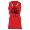 160g Racerback Vest Thumbnail
