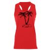 160g Racerback Vest Thumbnail