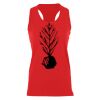160g Racerback Vest Thumbnail