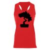 160g Racerback Vest Thumbnail