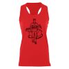160g Racerback Vest Thumbnail