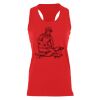 160g Racerback Vest Thumbnail
