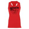 160g Racerback Vest Thumbnail