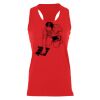 160g Racerback Vest Thumbnail