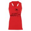 160g Racerback Vest Thumbnail