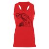 160g Racerback Vest Thumbnail