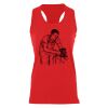 160g Racerback Vest Thumbnail