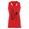 160g Racerback Vest Thumbnail