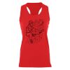 160g Racerback Vest Thumbnail