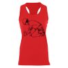 160g Racerback Vest Thumbnail