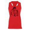 160g Racerback Vest Thumbnail