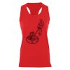160g Racerback Vest Thumbnail
