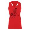 160g Racerback Vest Thumbnail