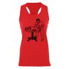 160g Racerback Vest Thumbnail
