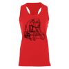 160g Racerback Vest Thumbnail