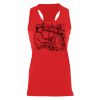 160g Racerback Vest Thumbnail